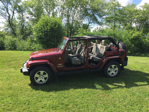 Used Car Dealer «Adams Auto Group», reviews and photos, 1400 E Blvd St, Kokomo, IN 46902, USA