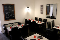 Atmosphère du Restaurant Le Rouge et le Noir à Caluire-et-Cuire - n°4