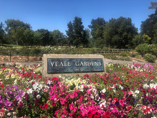 Veale Gardens