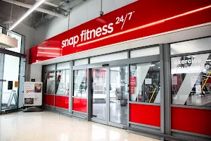 Snap Fitness Hinckley image