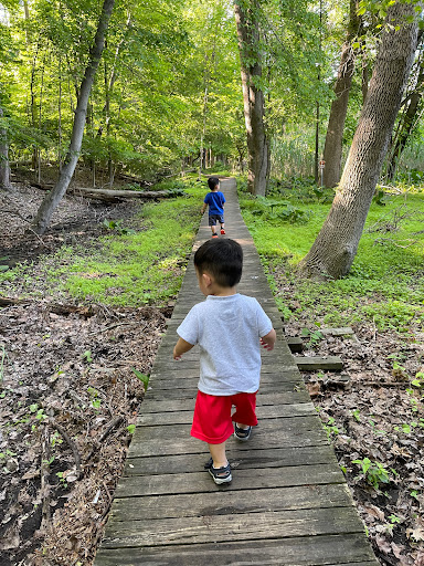 Nature Preserve «The Celery Farm», reviews and photos, Franklin Turnpike, Allendale, NJ 07401, USA