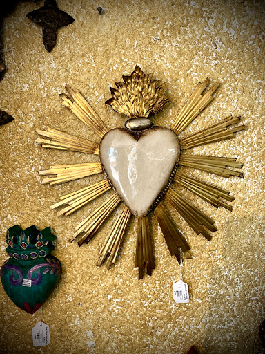 Book Store «The Catholic Store Gifts & Books», reviews and photos, 1928 Broadway, Sacramento, CA 95818, USA