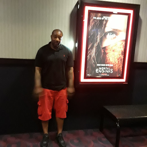 Movie Theater «Regal Cinemas Killeen 14», reviews and photos, 2501 E Central Texas Expy, Killeen, TX 76543, USA