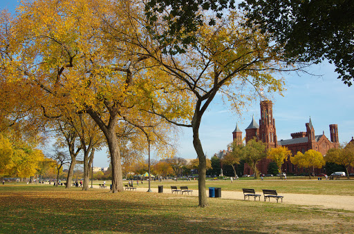 Museum «Smithsonian Castle», reviews and photos, 1000 Jefferson Dr SW, Washington, DC 20560, USA