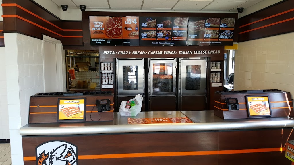 Little Caesars Pizza 82716
