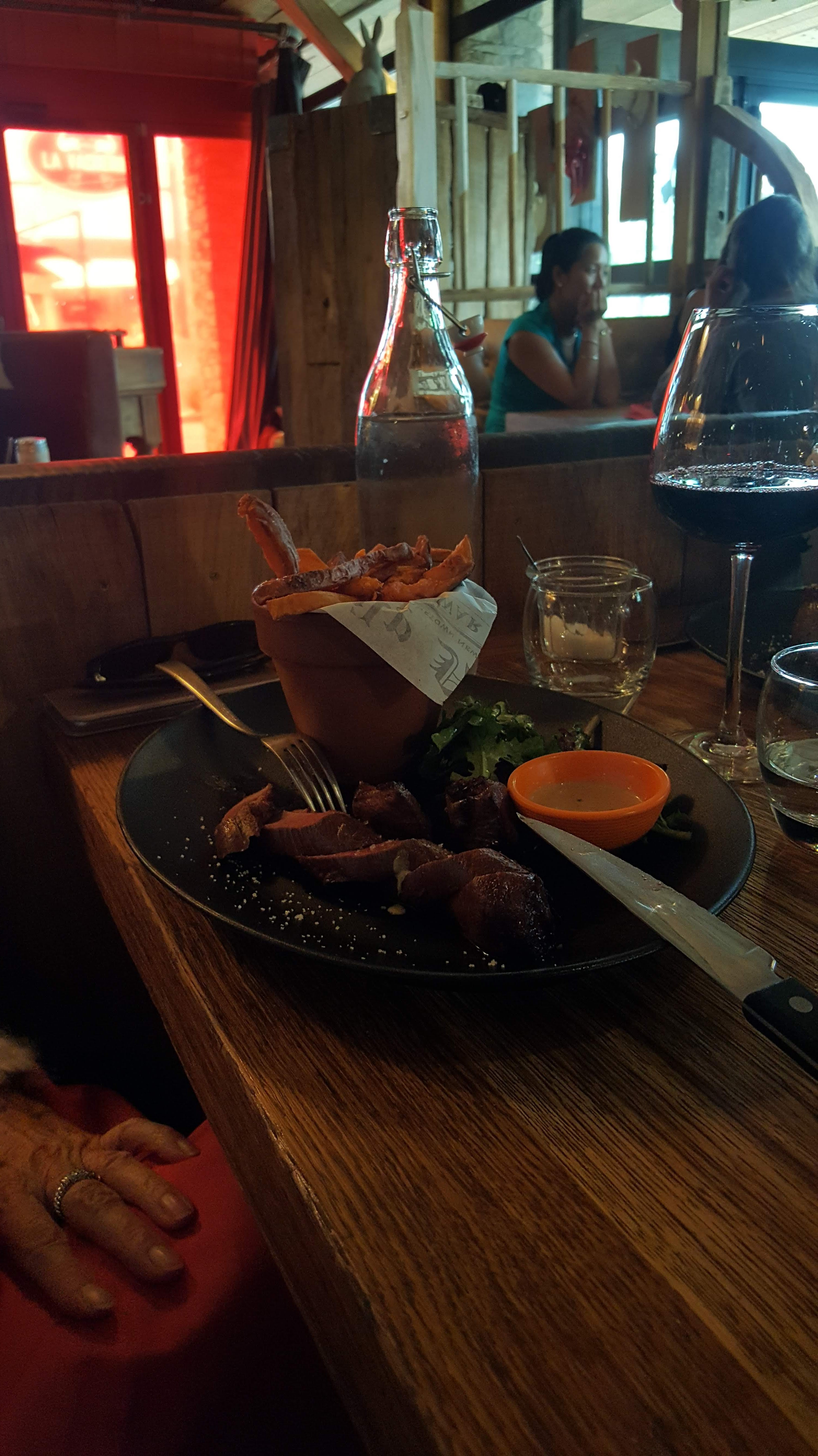 Photo n° 4 de l'avis de Francoise.o fait le 26/08/2018 à 19:17