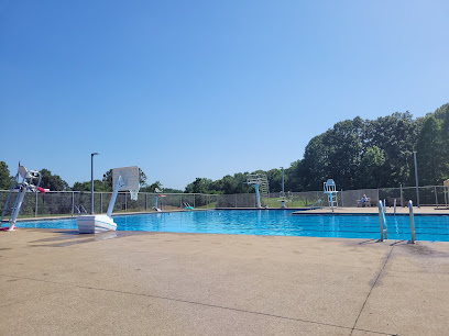 Morgan Park Swimming Pool