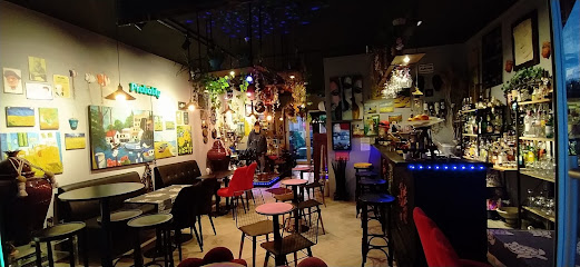 Tropical Cafe Bar Yalıkavak