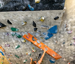 K11 | Bouldering in South City photo