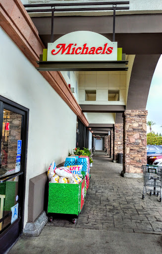 Craft Store «Michaels», reviews and photos, 18030 Chatsworth St, Granada Hills, CA 91344, USA