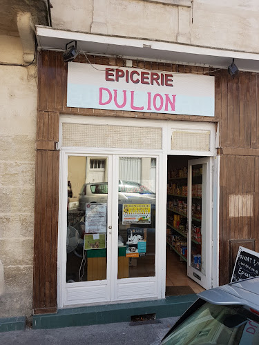Épicerie Dulion Périgueux