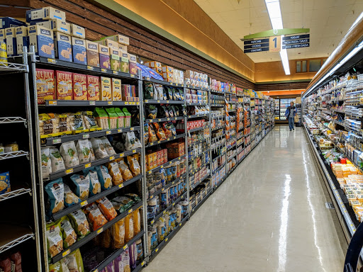 Grocery Store «United Markets», reviews and photos, 515 3rd St, San Rafael, CA 94901, USA