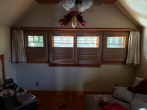 Service First Window Treatments