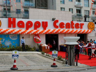 Happy Center Ambarlı
