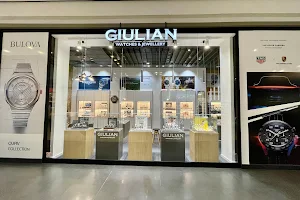 GIULIAN Watches Burgas image