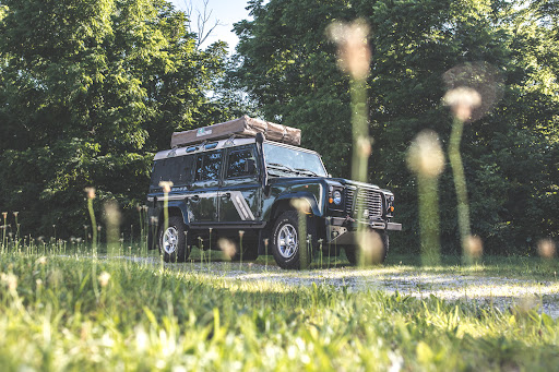 Used Car Dealer «Platinum Motorsports», reviews and photos, 2279 Commerce Pkwy, La Grange, KY 40031, USA