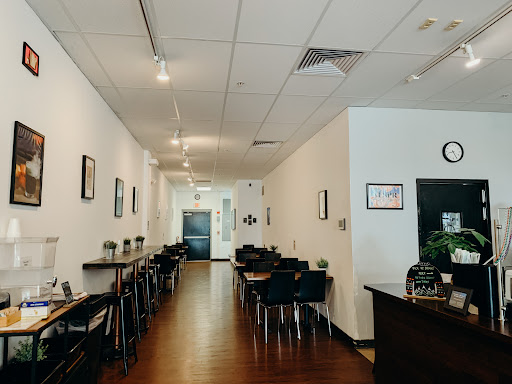 Espresso Bar «Vespr Coffeebar», reviews and photos, 626 N Alafaya Trail #105, Orlando, FL 32828, USA