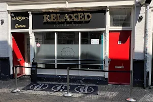 Coffeeshop Relaxed |Beste Cali weed cannabis shop van Leiden | Hasj | spacecake | Wiet | Haze | sativa | kush image