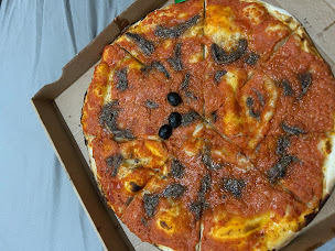 Photo n°13 de Le Shams à Foix ()