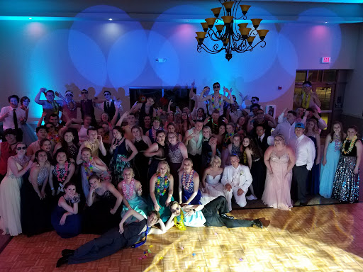 Bowling Alley «Splitrocks Entertainment Center», reviews and photos, 5063 273rd St, Wyoming, MN 55092, USA