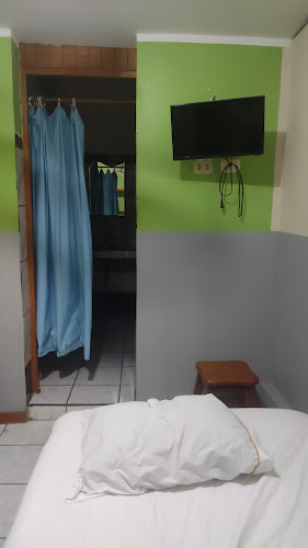 Hospedaje Abiseo - Hotel