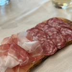 Photo n°5 de l'avis de David.e fait le 17/04/2023 à 09:30 sur le  La Casa del Prosciutto Alberti 1906 à San Daniele del Friuli