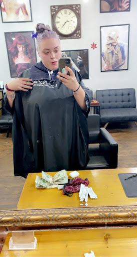 Hair Salon «Pulse Hair Salon And Barber Lounge», reviews and photos, 1115 S Pearl St, Denver, CO 80210, USA