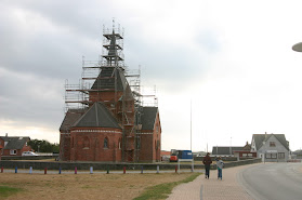 Vorupør Kirke (Thisted Kommune)