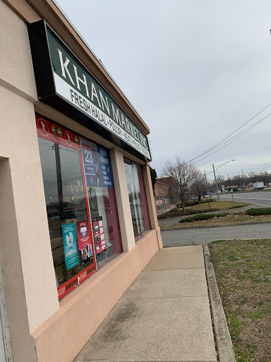 Market «Khan Market», reviews and photos, 142 US-46, Parsippany, NJ 07054, USA