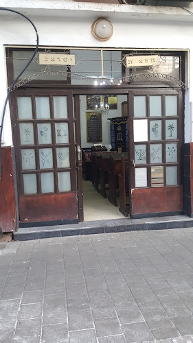 בית כנסת תפארת ישראל
