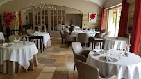 Atmosphère du Restaurant Gastronomique 'La Table de Levernois*' - n°14