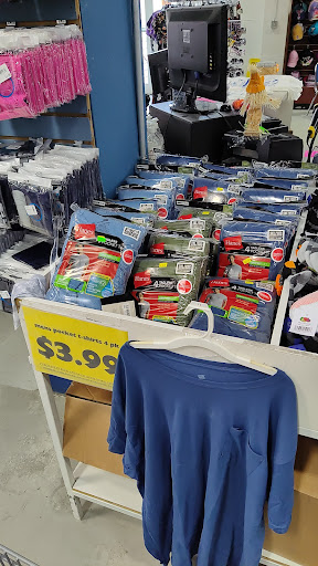 Lingerie Store «Atlantic Hosiery», reviews and photos, 13449 NW 42nd Ave, Opa-locka, FL 33054, USA