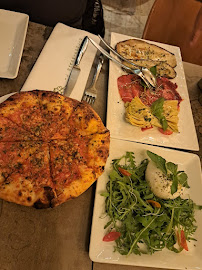 Pizza du Restaurant italien Il Quadrifoglio à Paris - n°16
