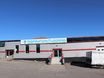 Inspiration Flooring & Design Centre