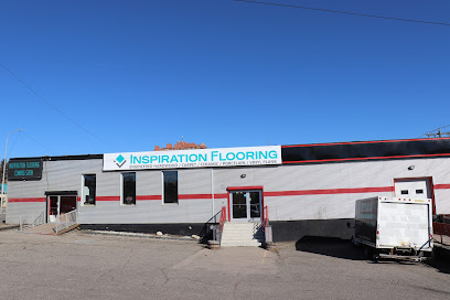 Inspiration Flooring & Design Centre