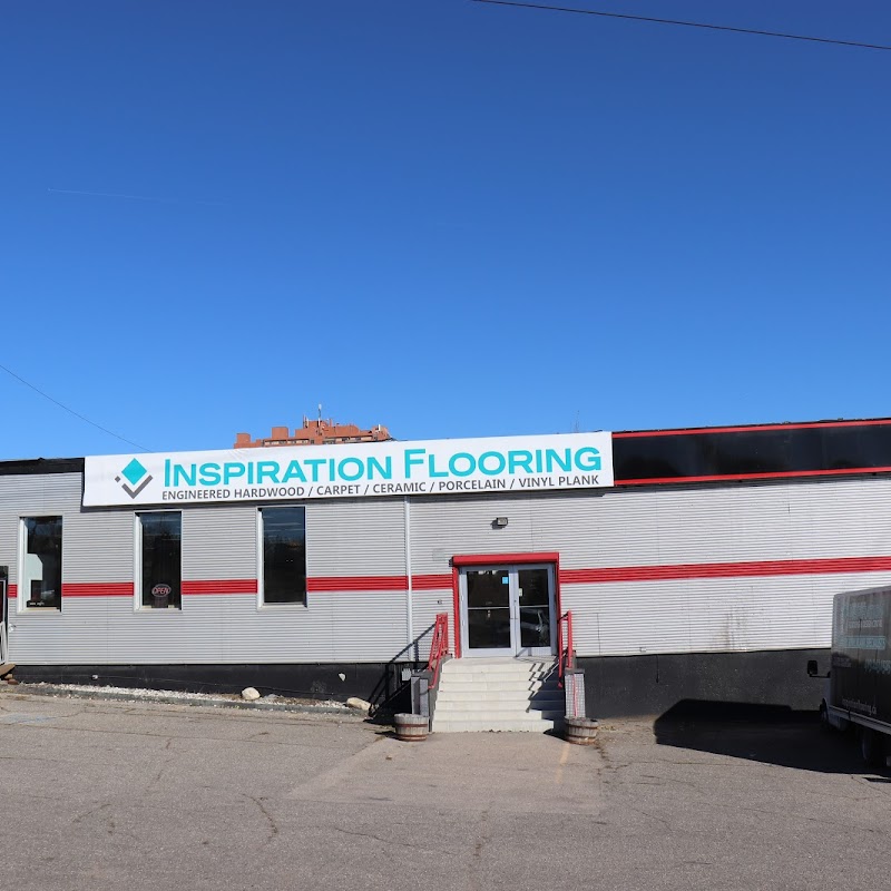 Inspiration Flooring & Design Centre