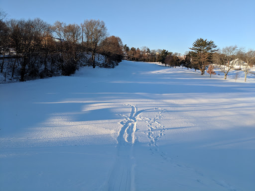 Golf Club «Bear Hill Golf Club», reviews and photos, 2 North St, Stoneham, MA 02180, USA