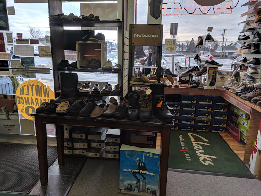 Orthopedic Shoe Store «Eric Comfort Shoes Inc», reviews and photos, 426 Hillside Avenue, Williston Park, NY 11596, USA