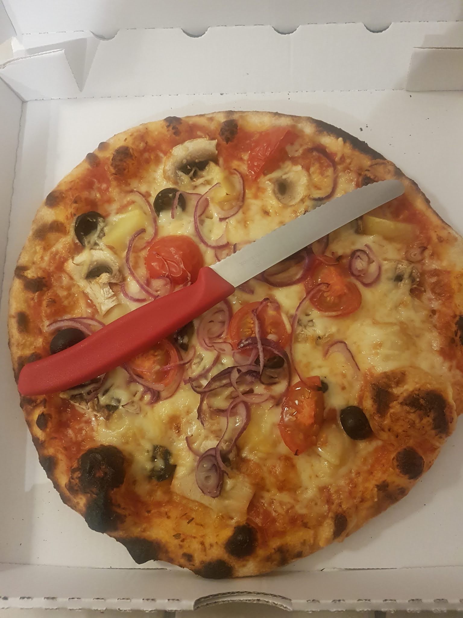 Photo n° 1 de l'avis de Suvi.a fait le 27/11/2021 à 17:25