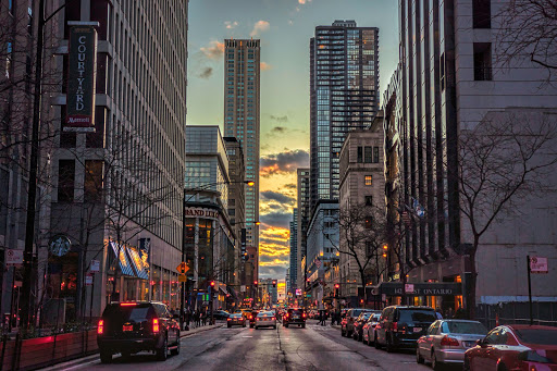 Clothing Store «Orvis», reviews and photos, 142 E Ontario St, Chicago, IL 60611, USA