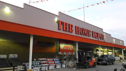 The Home Depot de México