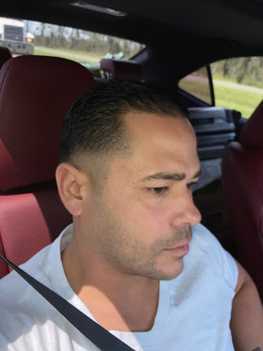 Barber Shop «Fashion Hair Salon», reviews and photos, 3330 Hillcroft St f, Houston, TX 77057, USA