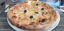 Pizza du Restaurant Le Nemo à Ghisonaccia - n°6