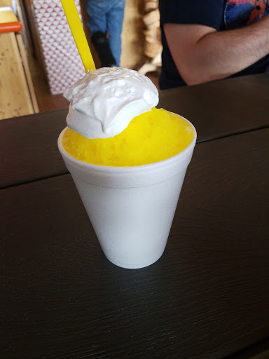 Dessert Restaurant «Sunny SnoBalls», reviews and photos, 980 E Pecos Rd #4, Chandler, AZ 85225, USA