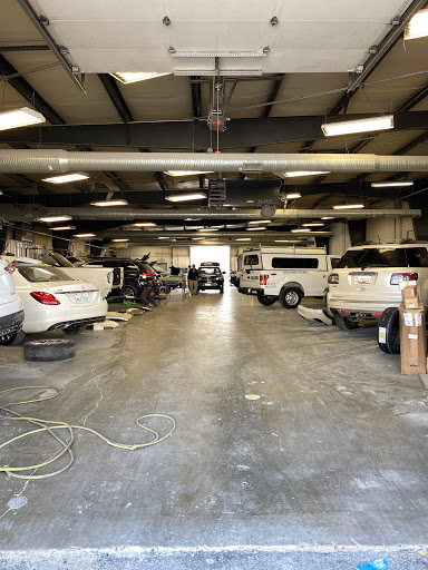 Auto Body Shop «Jones Body Shop & Collision Center», reviews and photos, 1713 Harford Rd #2, Fallston, MD 21047, USA