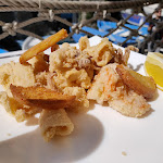 Photo n°1 de l'avis de Alessandro.g fait le 20/03/2022 à 23:17 sur le  Dau Cila à Riomaggiore