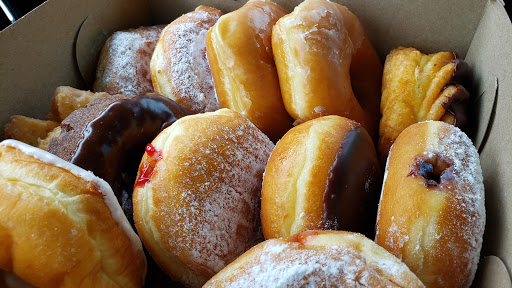 Donut Shop «Turner Donut Shop», reviews and photos, 902 9th Ave W, Bradenton, FL 34205, USA