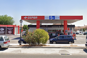 Carrefour Express EESS image