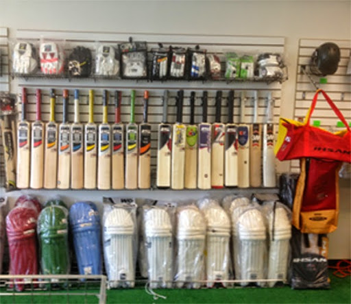 Soccer Store «Best Soccer Buys Sporting Goods - Cricket Equipment USA», reviews and photos, 1860 Duluth Hwy #204, Lawrenceville, GA 30043, USA