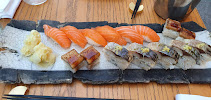 Sushi du Restaurant japonais Yen à Paris - n°14